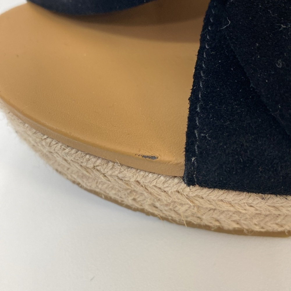 UGG Espadrilles Size 8 - Picture 2 of 10